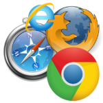 Svuotare la cache del browser