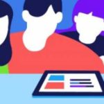 Weschool la piattaforma social per la DAD - didattica a distanza
