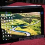 Come ruotare lo schermo su Windows 10