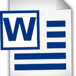 Word (L19): Rimuovere gli spazi eccessivi dal testo giustificato
