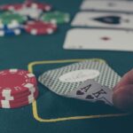 Crescono i numeri del poker online in Italia. L’importanza del fattore sicurezza
