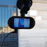 Recensione Dashcam Motorola MDC100