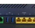 Come ripristinare router Fastgate