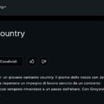 Film con doppio audio e sottotitoli su Mediaset Play