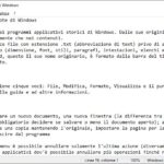 Come usare il Blocco Note di Windows