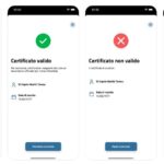 VerificaC19 app ufficiale per verifica Green Pass