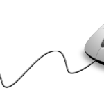 Configurare mouse per mancini su Windows
