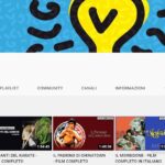 Come trovare film gratis su Youtube