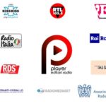 Radioplayer Italia un'unica app per la radio