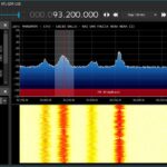 SDRSharp applicazione per ascoltare FM su PC