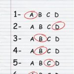 Come creare quiz con Google Moduli