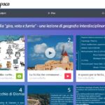Creare lezioni con Blendspace