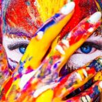 Codici dei colori nel sistema esadecimale e RGB