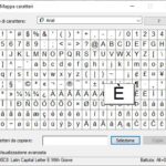 mappa-caratteri-ascii