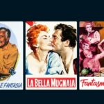 20 classici del cinema italiano da non perdere su Rai Play