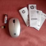 Dual Mode il mouse wireless e Bluetooh di HP