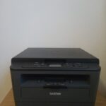 DCP-L2510D la stampante laser multifunzione Brother con stampa fronte/retro automatica