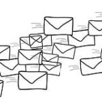 Com'è formato un indirizzo email?