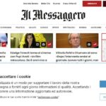 cookie-wall-messaggero